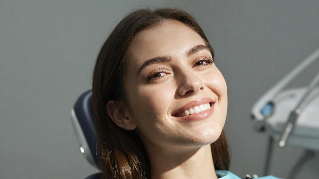 Удаление зубов в Уфе: как пройти процедуру без страха и осложнений