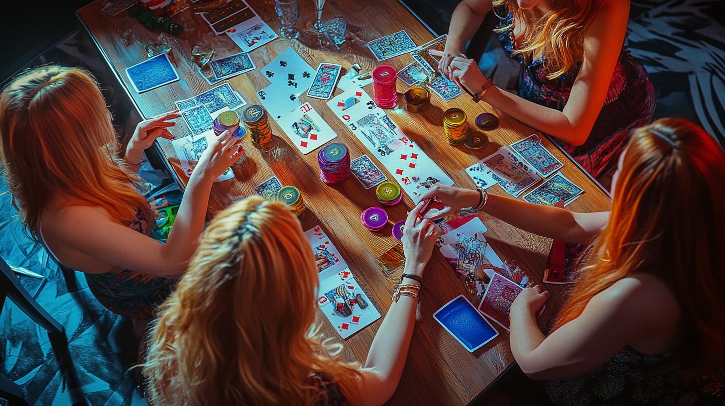 Детская мафия: как организовать незабываемый День рождения для детей в стиле мафии