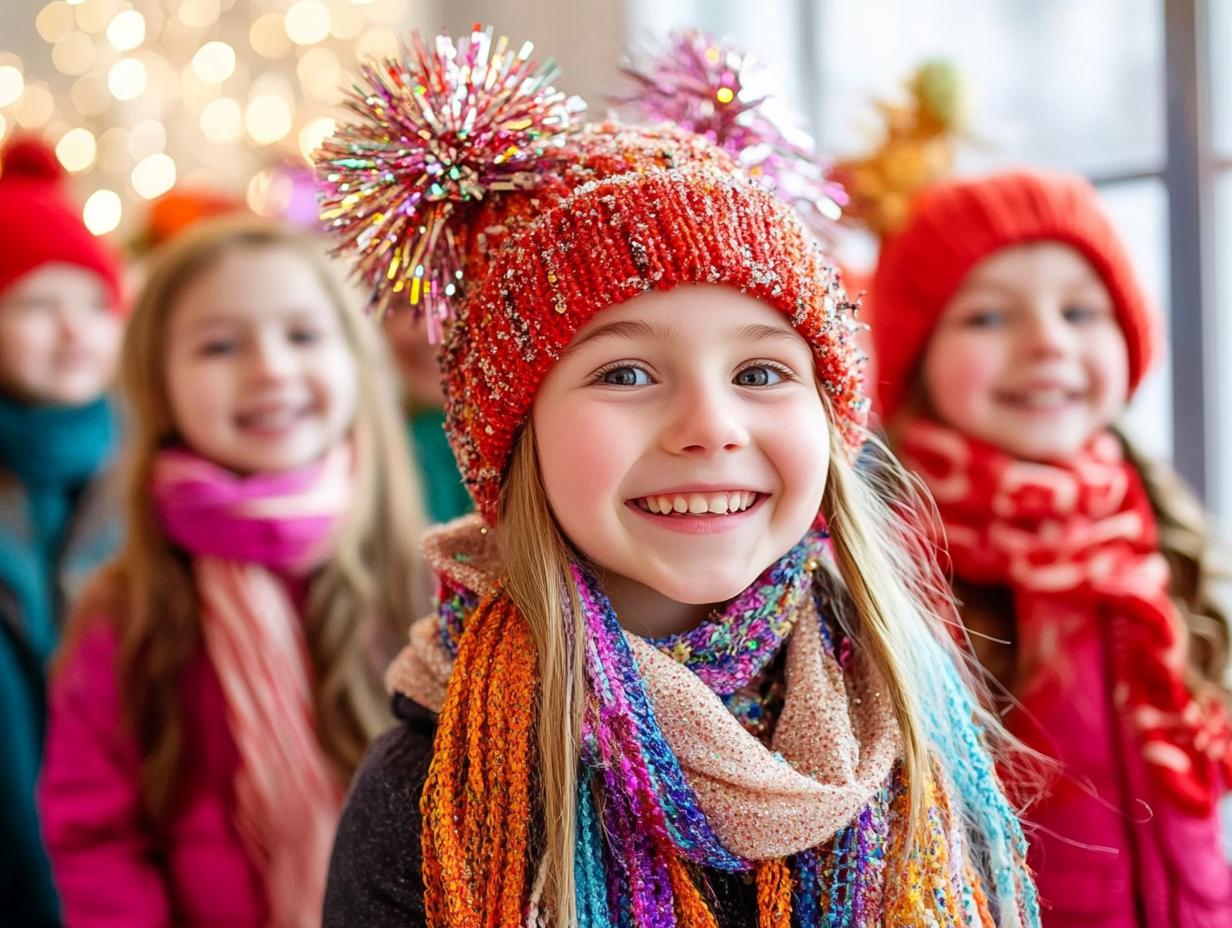 Мафия для детей