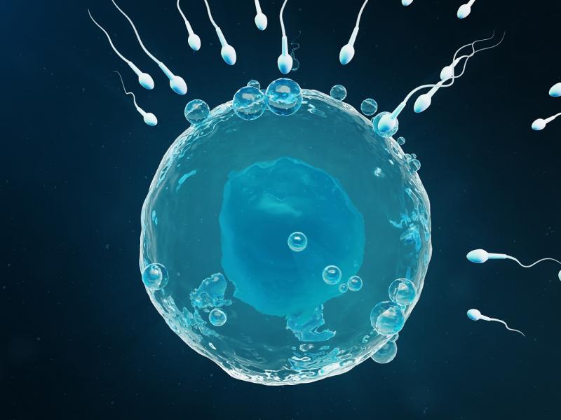 Частный донор спермы 