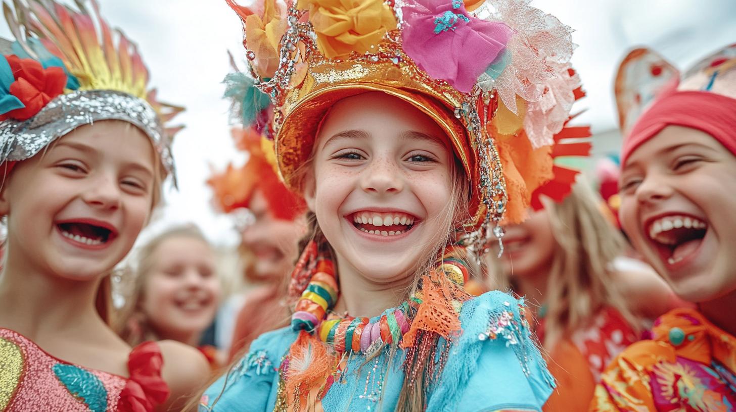 Мафия для детей