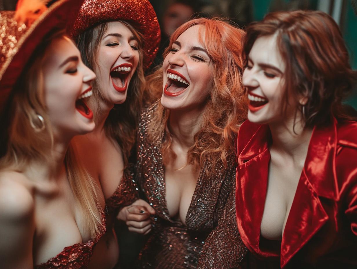 Мафия для детей