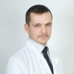 Chef d'endoscopie, doctorat, chirurgien   Mikhail Sergeevich Burdyukov   parle d’interventions endoscopiques peu invasives dans le diagnostic des maladies du tractus gastro-intestinal, des voies biliaires et de l’arbre trachéobronchique