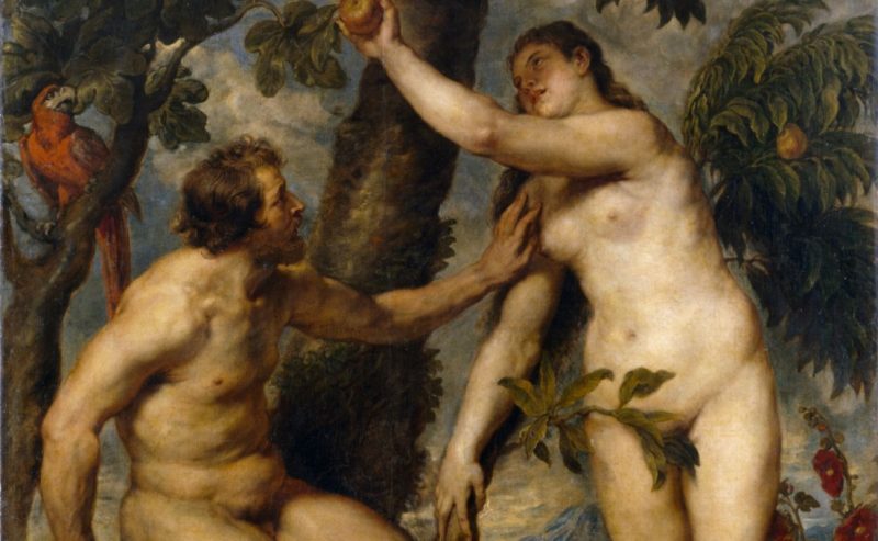 Был ли у Адама и Евы шанс