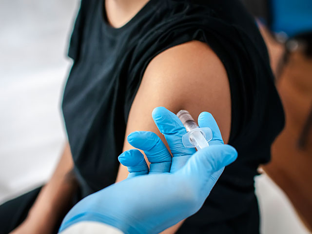 Внесено предложение по переносу вакцинации второй дозы против гепатита В с первого на второй месяц жизни ребенка