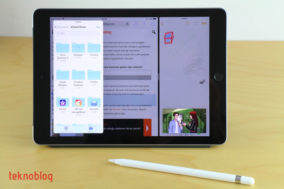 Одной из сильных сторон iPad является то, что есть много приложений, которые предлагают удобное использование для большого экрана